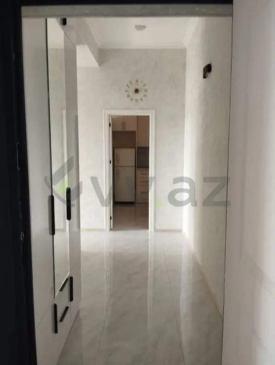 2 otaqlı mənzil Yeni tikili Kirayə, Xırdalan — Mənzil, Xırdalan (3)