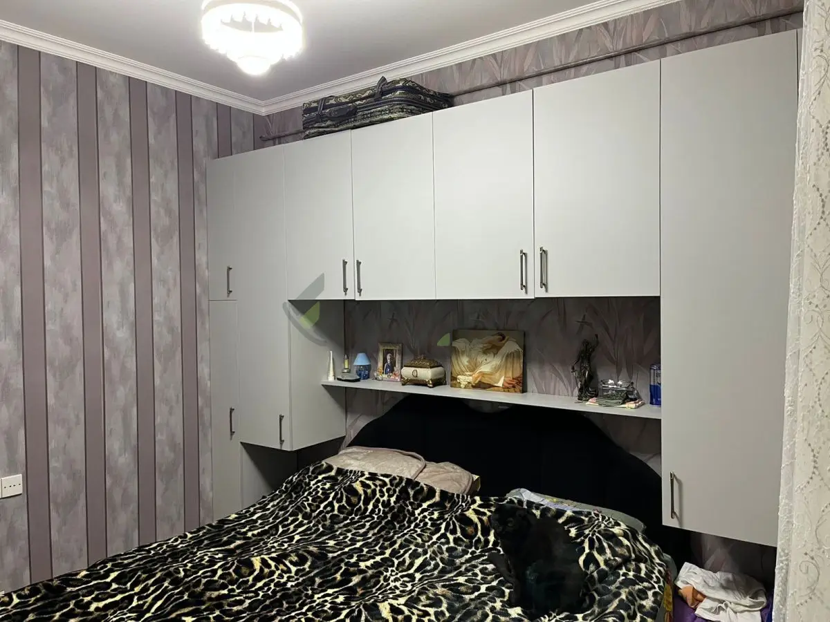 3 otaqlı mənzil Yeni tikili Satılır, Aşağı Güzdək, Abşeron — Mənzil (3)