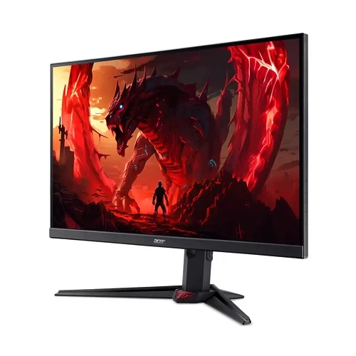 Acer Nitro XV2 XV272U F3bmiiprx (UM.HX2AA.307) 27-inch Wqhd IPS 300Hz Gaming Monitor — Monitorlər, Bakı (2)
