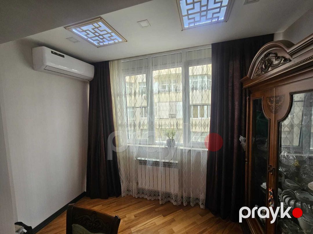 Satılır 2 otaqlı yeni tikili 67 m² — Mənzil, Bakı (8)