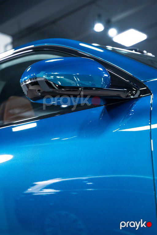 Seres Aito M6, 1.5 L, 37 kWh, 2026 il, yeni — Avtomobillər, Bakı (3)