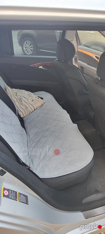 Mercedes E 220, 2.2 L, 2008 il, 256 000 km — Avtomobillər, Bakı (10)