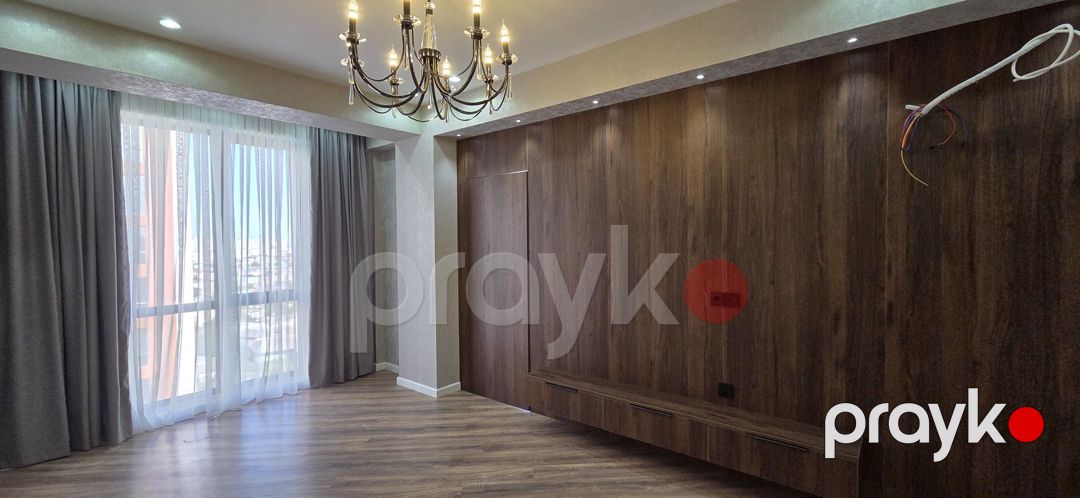 Satılır 3 otaqlı yeni tikili 86.5 m² — Mənzil, Bakı (4)