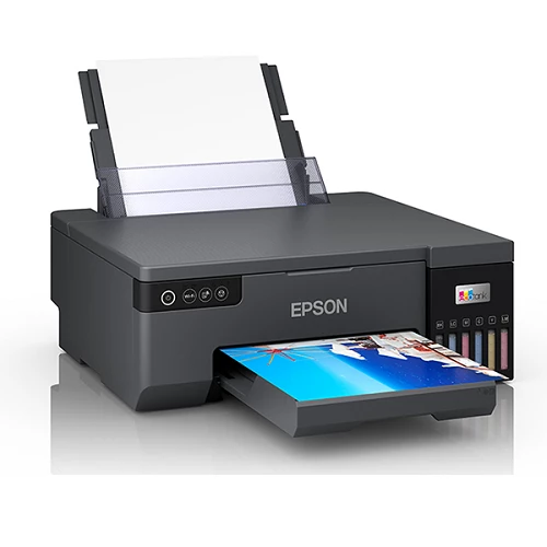 Epson L8050 Color Printer — Printerləri, Bakı (2)