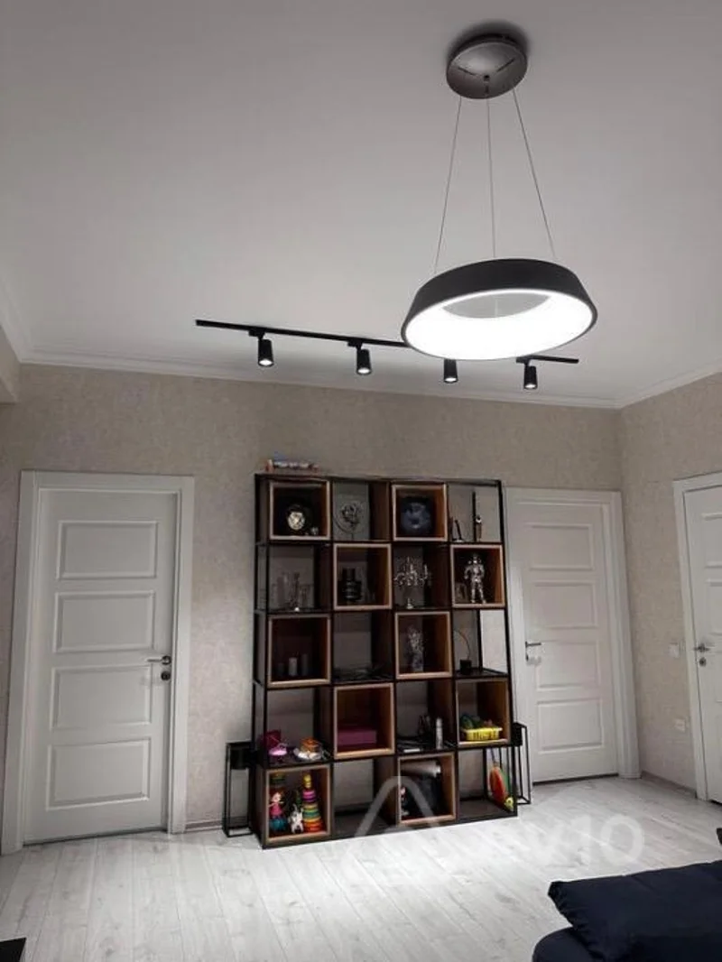 3 otaqlı mənzil, 95 m², Həsənbəy Zərdabi küçəsi — Mənzil, Bakı (10)