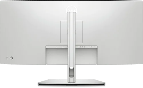Dell UltraSharp U3425WE 34-inch Wqhd IPS 120Hz Thunderbolt Hub Monitor — Monitorlər, Bakı (3)