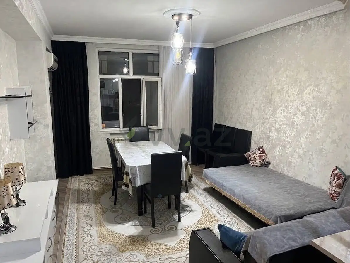 2 otaqlı mənzil Yeni tikili Kirayə, Xırdalan — Mənzil, Xırdalan (2)