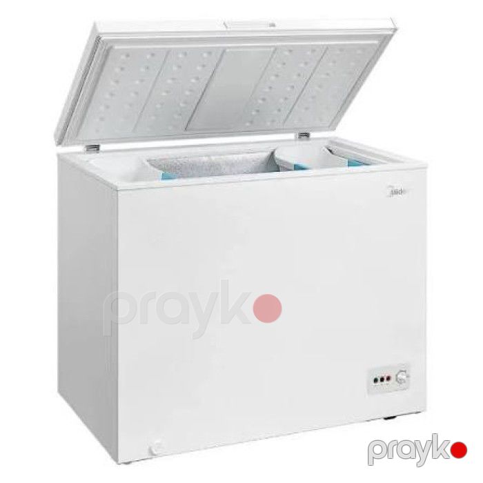 Dondurucu Midea MDRC345FZF01 — Soyuducular, Bakı (3)
