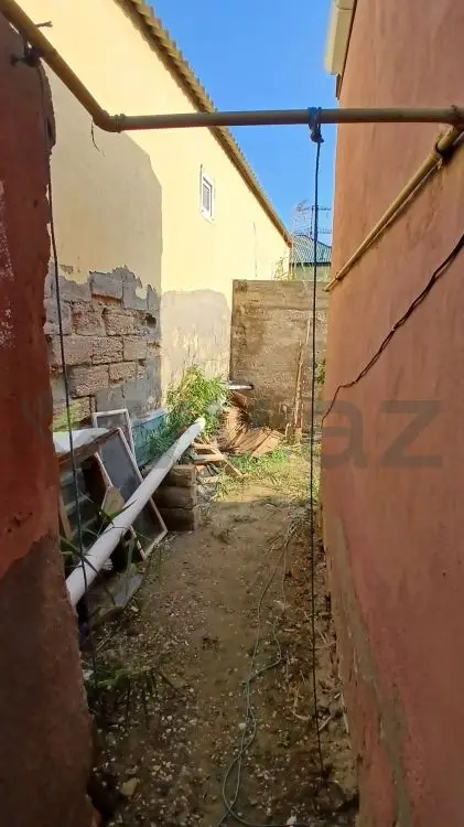 2 otaqlı Həyət evi Satılır, Zabrat qəs., Sabunçu, Bakı — Ev, villa, Bakı (3)