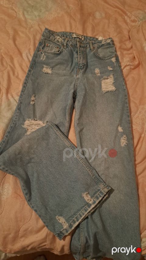 Cinslər, Twinset, rəng - Mavi — Masazır
