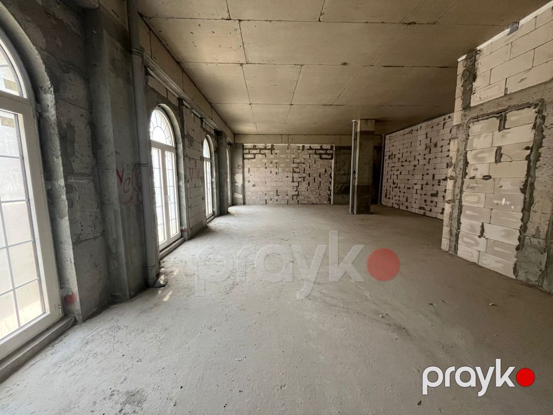 Satılır 3 otaqlı yeni tikili 112.4 m² — Mənzil, Bakı (4)