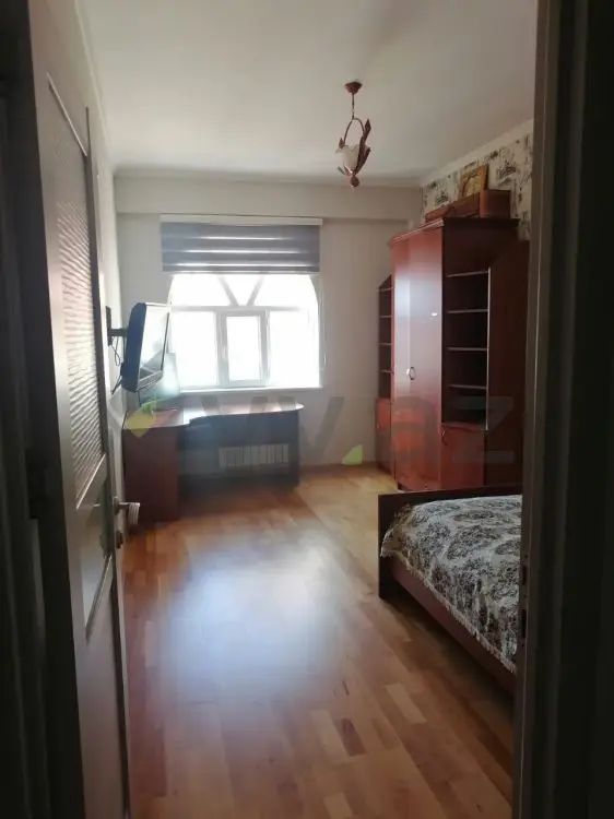 4 otaqlı mənzil Yeni tikili Satılır, 4-cü mikrorayon, Nəsimi, Bakı — Mənzil, Bakı (3)