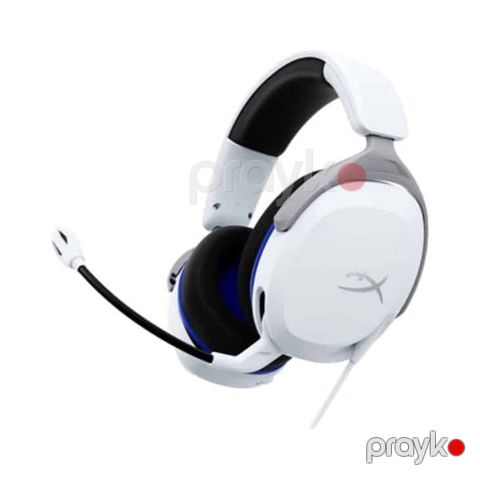 HyperX Cloud Stinger 2 Core White PS (6H9B5AA) — Bakı