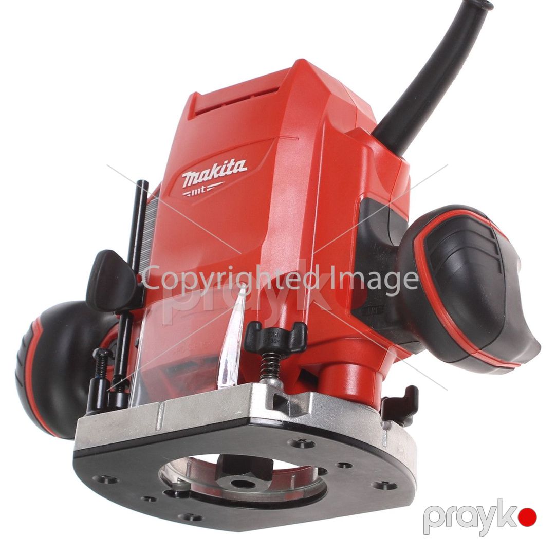 Frez aparatı Makita M3601 — Təmir və inşaat, Bakı (2)
