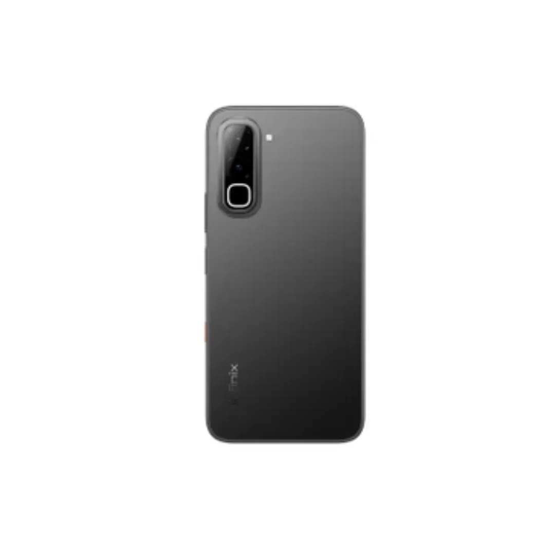 Smartfon Infinix Hot 70 4/128 GB Night Pulse — Mallar, Bakı (2)
