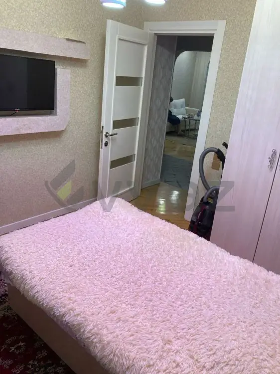 4 otaqlı mənzil Köhnə tikili Satılır, Qaraçuxur qəs., Suraxanı, Bakı — Mənzil, Bakı (10)