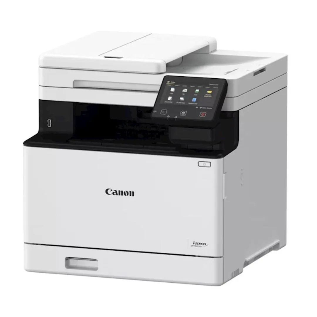 Printer Canon i-SENSYS Laser MFP MF552DW (5160C011) — Printerləri, Bakı (2)