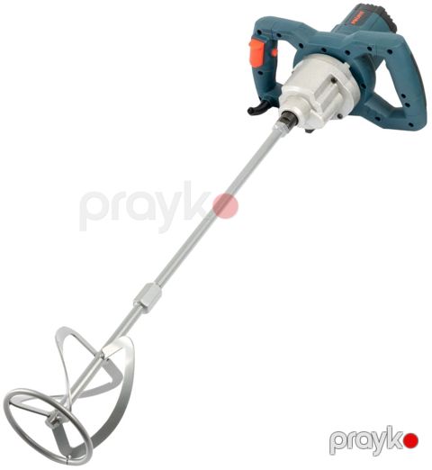 4354 Məhsulun adı: Tikinti mikseri 000042, 1600W Brend: No Brand — Bakı