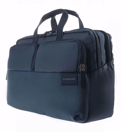 Tucano Stilo blue Laptop Bag (BSTI15-B) — Bakı