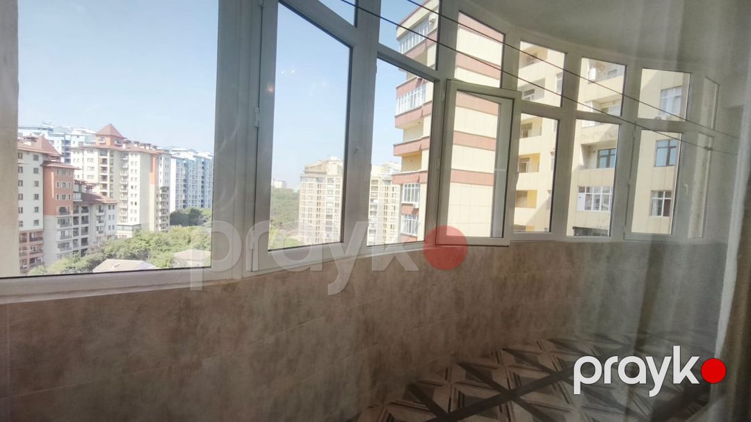 3-otaqlı yeni tikili kirayə verilir, Təbriz küç., 180 m² — Mənzil, Bakı (7)
