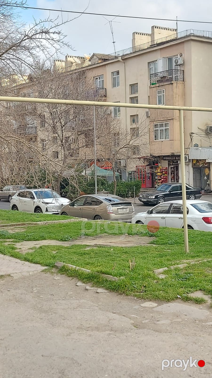 Satış: Obyekt, 65 m², Sabunçu rayonu — Əmlak, Bakı (2)