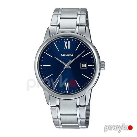 Qol saatı kişilər üçün Casio MTP-V002D-2B3UDF — Bakı