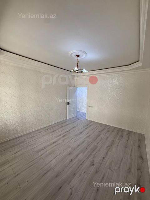 Satılır 2 otaqlı Bina evi menzil (Yeni tikili), 50 m², Abşeron — Abşeron