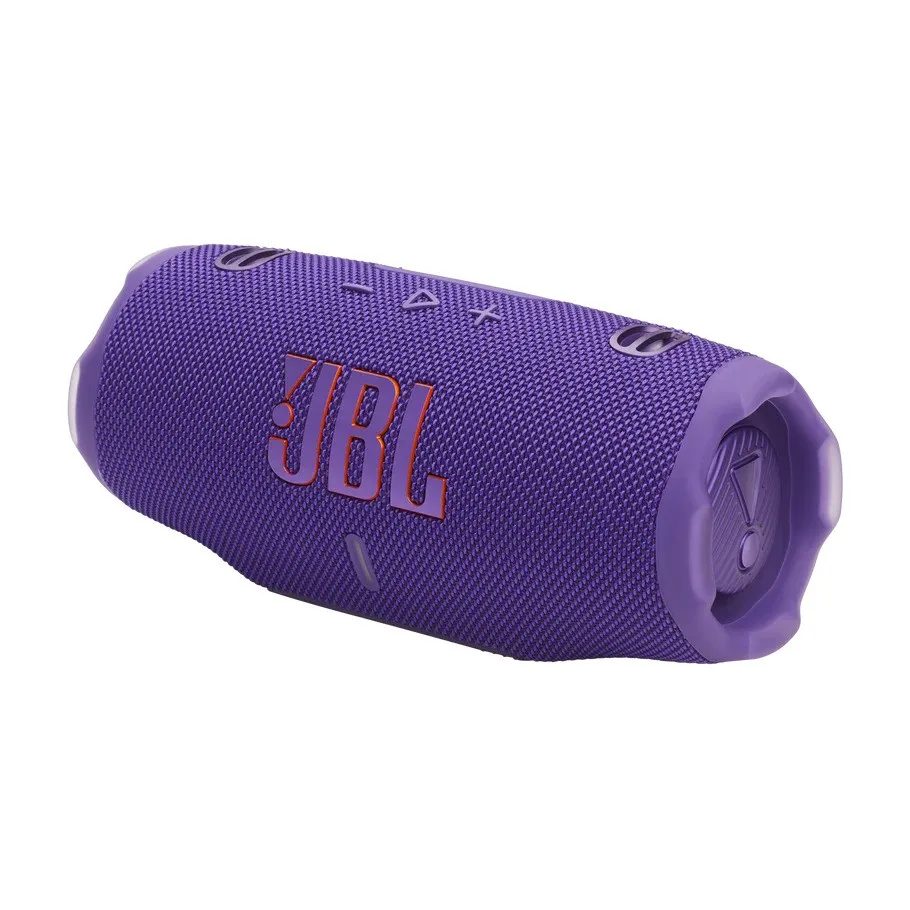 Portativ dinamik JBL Charge 6 Purple (JBLCHARGE6PUR) — Mallar, Bakı (2)