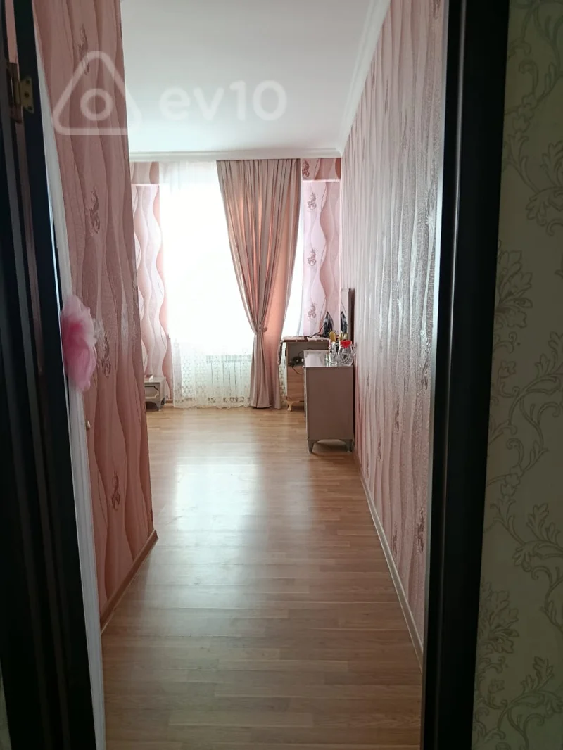 3 otaqlı mənzil, 96 m², Bineqedi qes — Mənzil, Bakı (3)