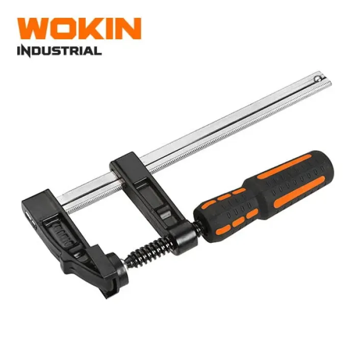 Wokın Sənaye Tipi F Formalı İskəncə 120×800 MM — Bakı
