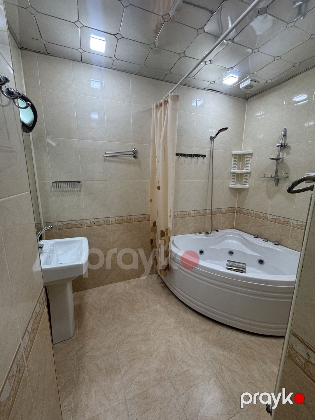 Satılır 2 otaqlı yeni tikili 85 m² — Mənzil, Bakı (10)