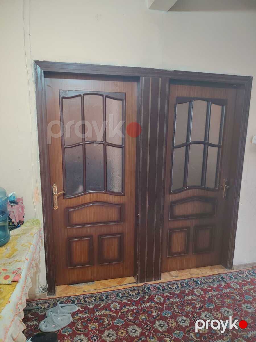 Satılır 3 otaqlı köhnə tikili 85 m² — Mənzil, Bakı (10)