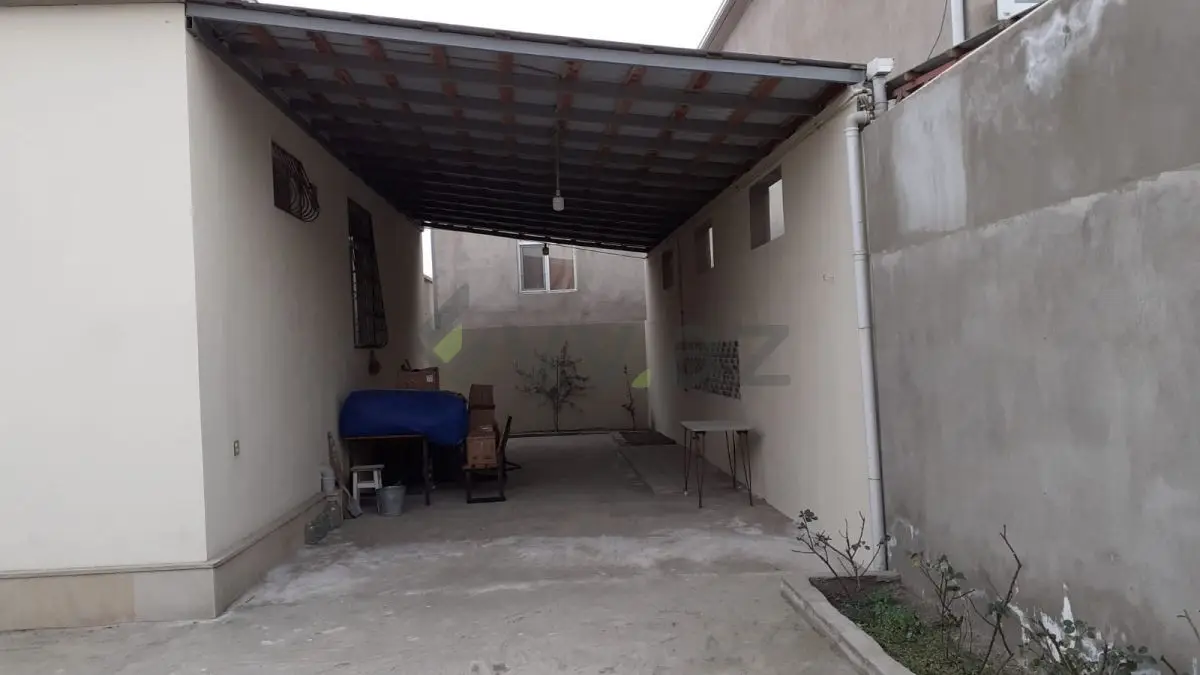 3 otaqlı Həyət evi Satılır, Binəqədi qəs., Binəqədi, Bakı — Ev, villa, Bakı (10)