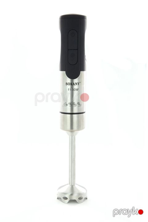 1887 Məhsulun adı: Blender Sokany SM-5021S, 1100 Vt Brend: Sokany — Bakı
