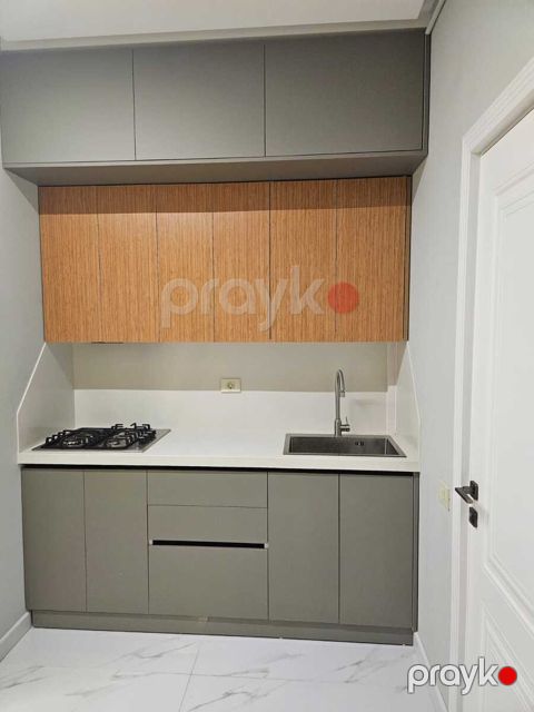 İcarəyə verilir 2 otaqlı yeni tikili 60 m² — Xırdalan