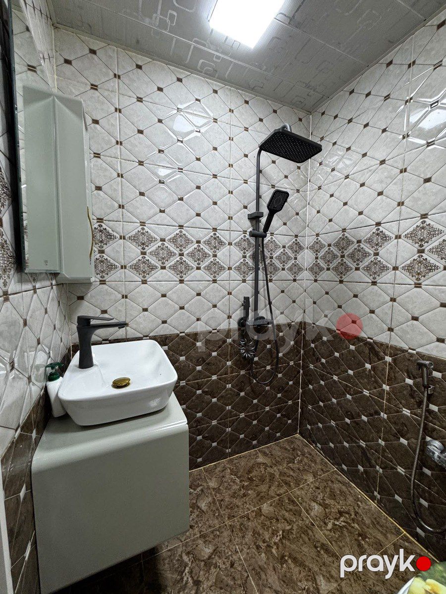Satılır 2 otaqlı yeni tikili 50 m² — Mənzil, Bakı (8)