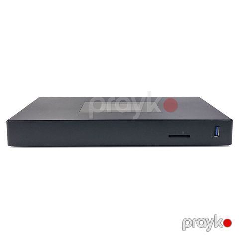 Grandstream UCM6301 IP PBX (UCM6301) — Bakı