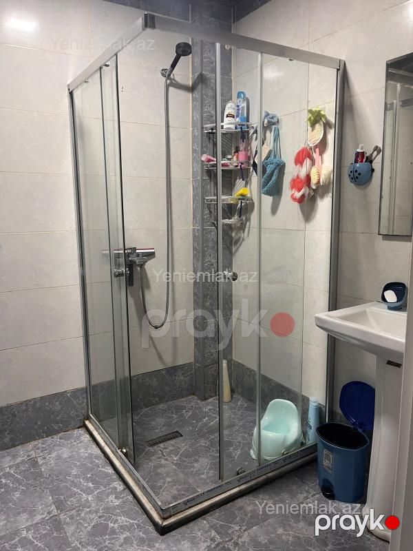 Satılır 2 otaqlı Bina evi menzil (Yeni tikili), 71 m², Saray — Mənzil, Abşeron (10)