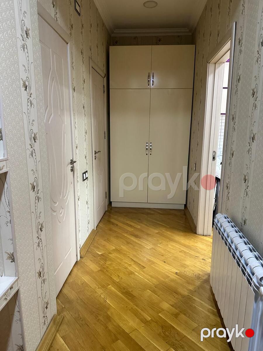 Satılır 3 otaqlı yeni tikili 99.6 m² — Mənzil, Xırdalan (9)