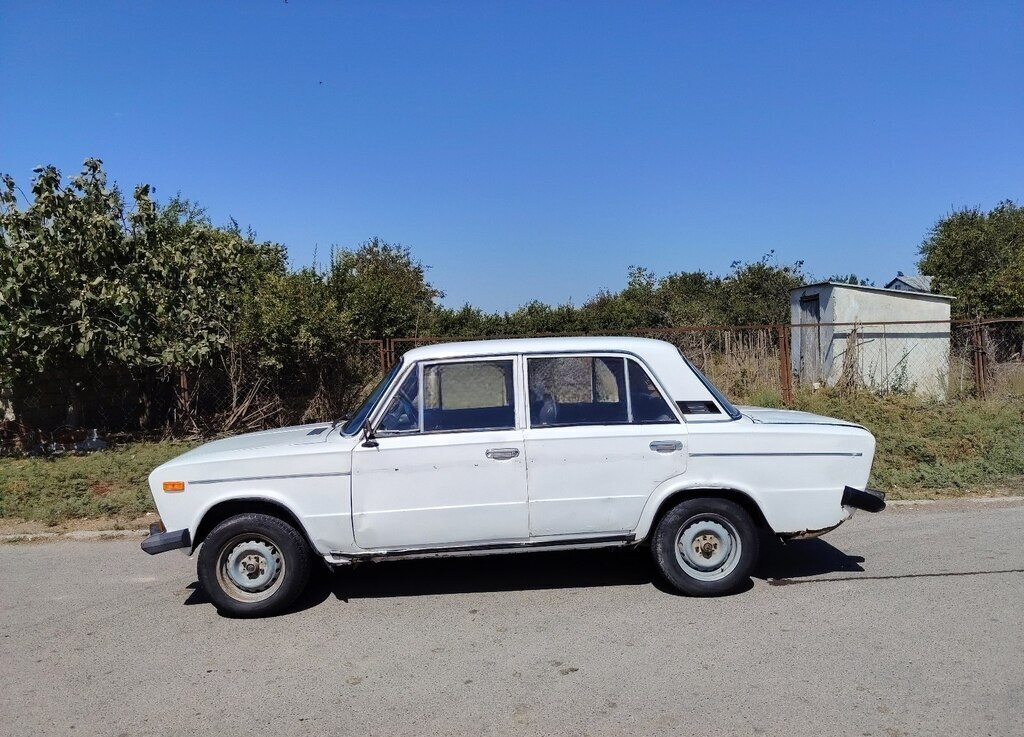 Lada (VAZ) 2106, 1985 il, 19630 km — Avtomobillər, İmişli (12)