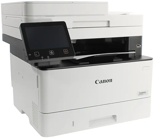Canon i-SENSYS MF453dw (5161C007) Multifunction Printer — Printerləri, Bakı (3)