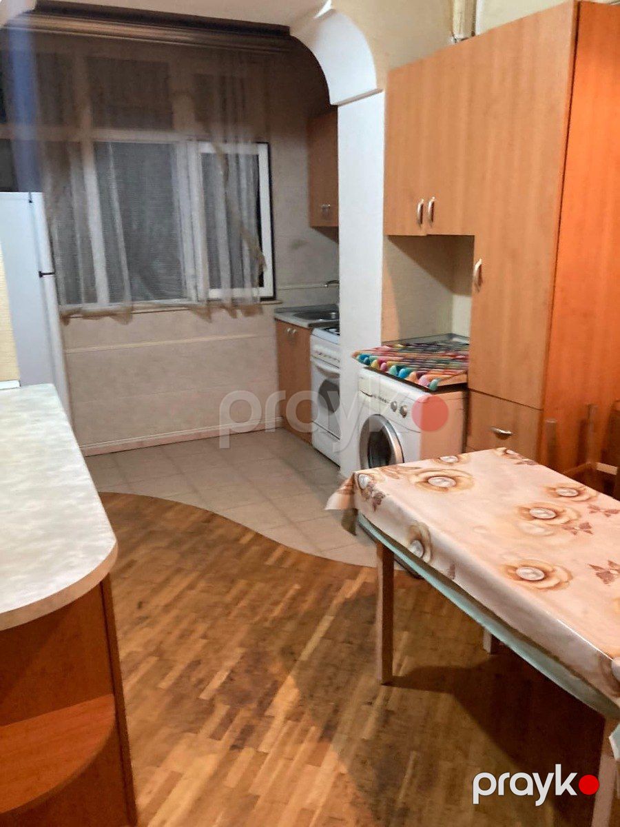 İcarəyə verilir 3 otaqlı köhnə tikili 80 m² — Mənzil, Bakı (11)