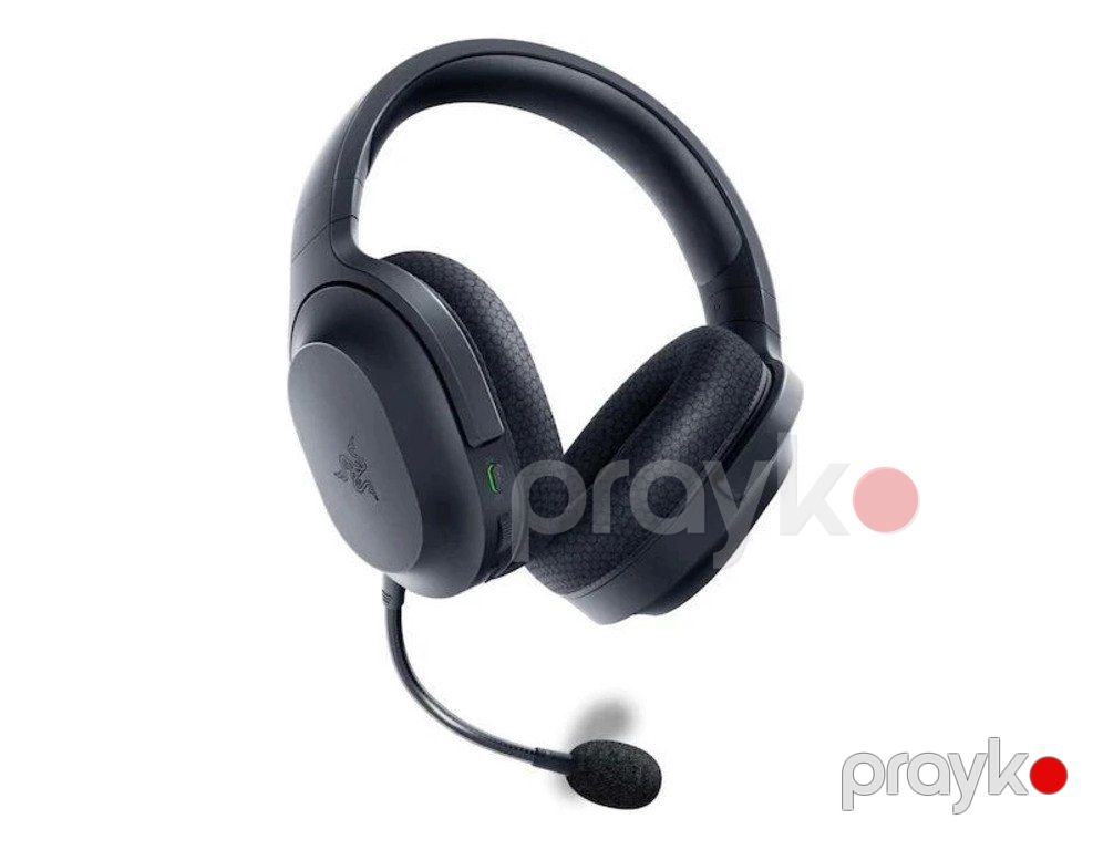 Qulaqlıq "Razer Barracuda X Wireless Headset" — Səs texnikası, Bakı (3)