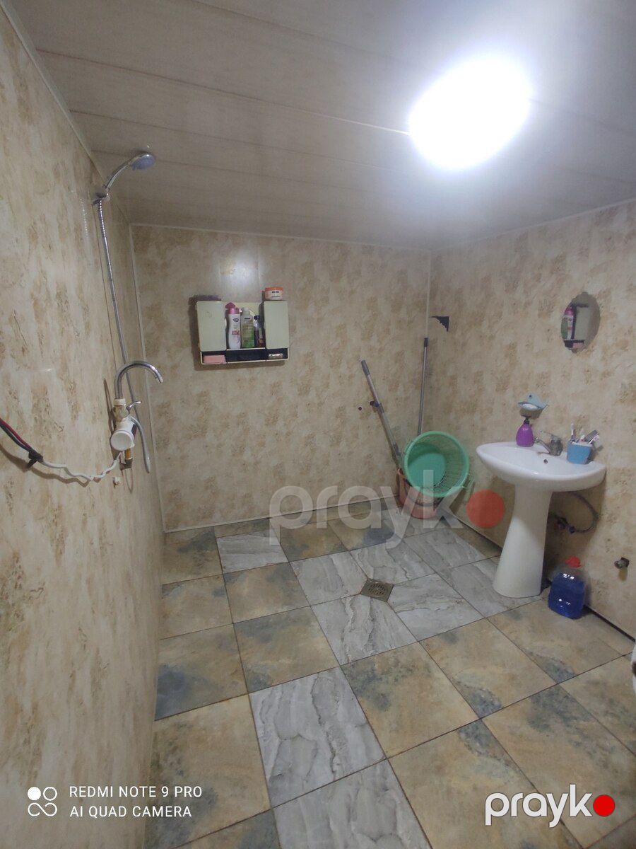2-otaqlı mənzil, Sumqayıt ş., 50 m² — Mənzil, Sumqayıt (10)
