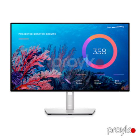 Dell UltraSharp 24 Usb-c Hub Monitor-U2424HE (210-BKJF) — Bakı