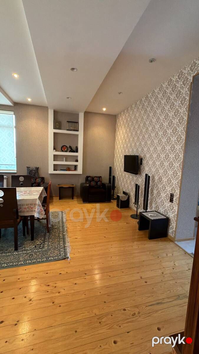 Satılır 4 otaqlı həyət evi/bağ evi 190 m² — Ev, villa, Bakı (6)