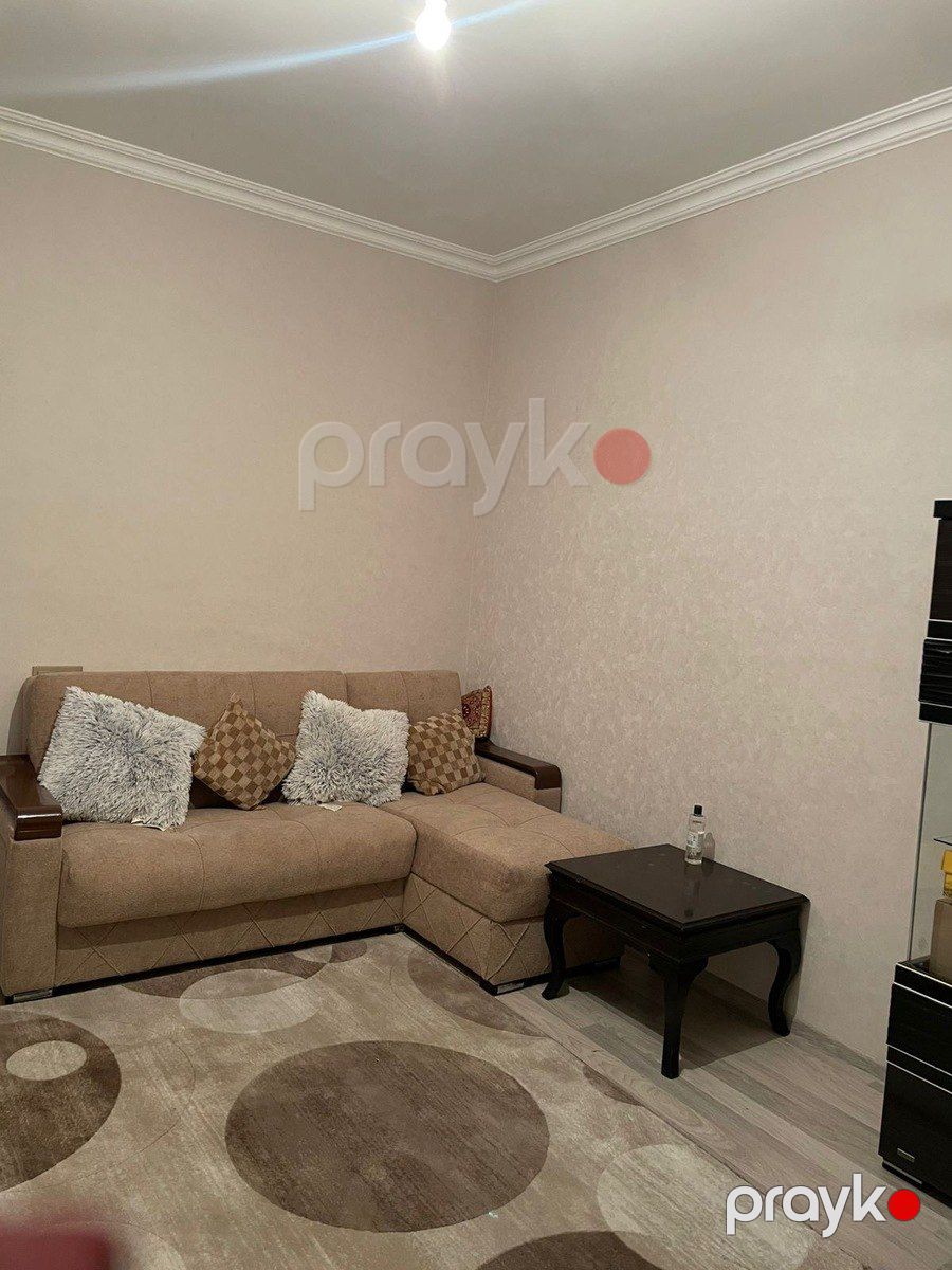 Satılır 2 otaqlı yeni tikili 56 m² — Mənzil, Bakı (3)