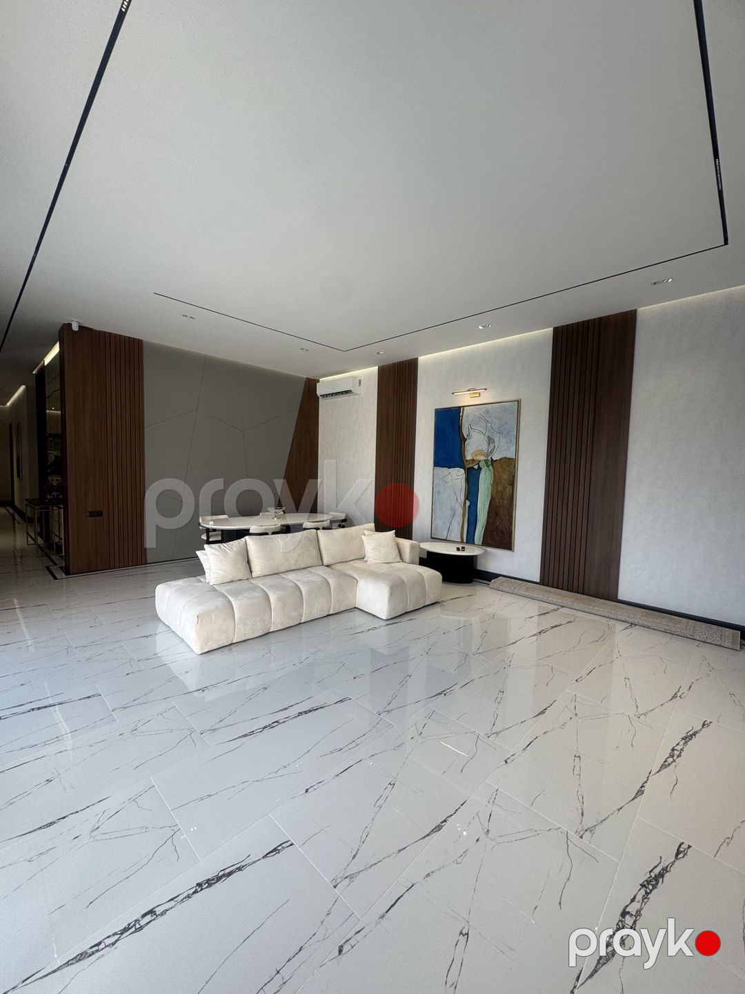 Satılır 5 otaqlı həyət evi/bağ evi 250 m² — Ev, villa, Bakı (10)