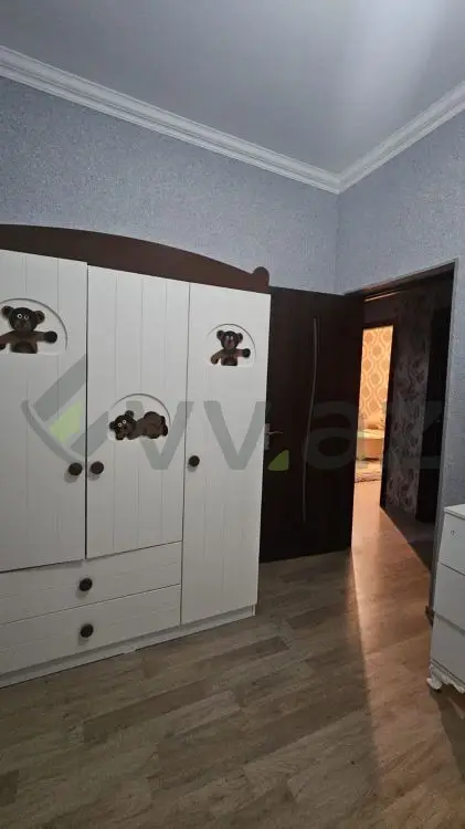 3 otaqlı Həyət evi Satılır, Masazır, Abşeron — Ev, villa (7)