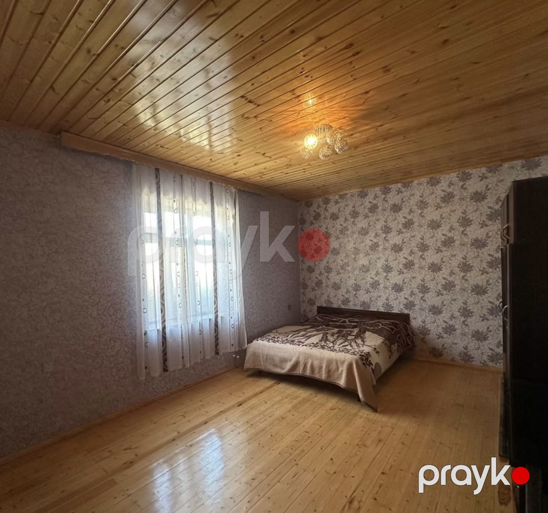 Satılır 6 otaqlı həyət evi/bağ evi 220 m² — Ev, villa, Bakı (7)